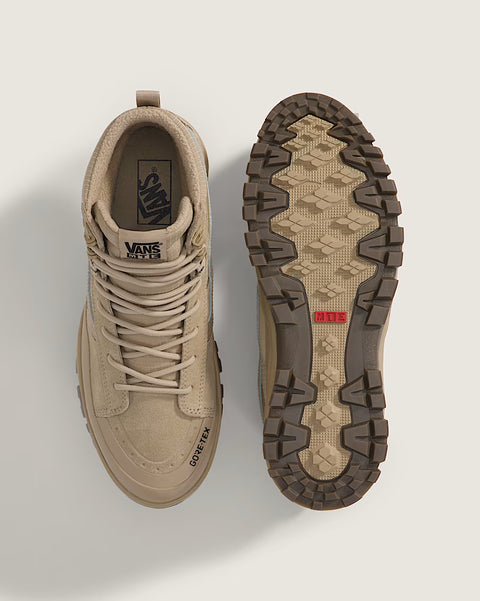 Vans Sk8-Hi Gore-Tex Insulated MTE Shoes 2026