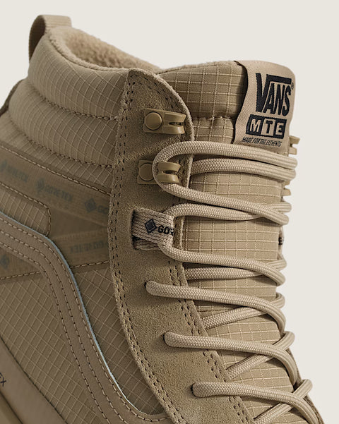 Vans Sk8-Hi Gore-Tex Insulated MTE Shoes 2026