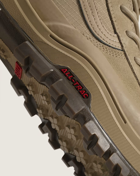 Vans Sk8-Hi Gore-Tex Insulated MTE Shoes 2026