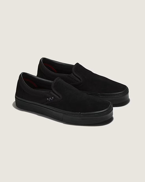 Vans Skate Slip-On Shoe (Multiple Color Options)