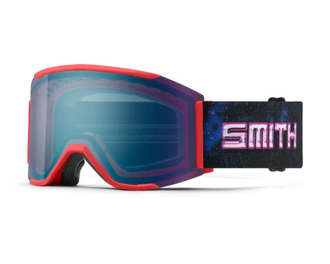 Smith Squad MAG Goggles (Multiple Color Options)