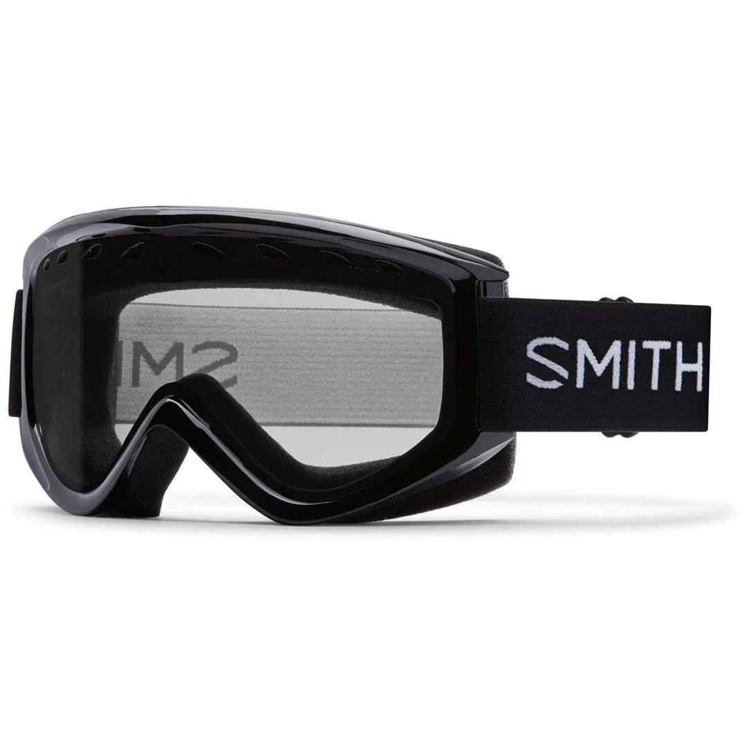 out of electra goggles Smith Electra Goggles