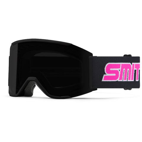 Smith Squad MAG Goggles (Multiple Color Options)