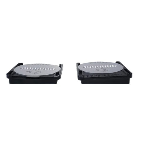 Spark Canted Splitboard Pucks (Multiple Color Options)