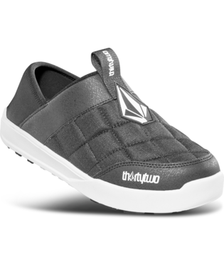 ⚠️専用⚠️30th Anniversary Ankle Slim Tapered ThirtyTwo Men's The Lounger x Volcom Slipper 2026 – Darkside