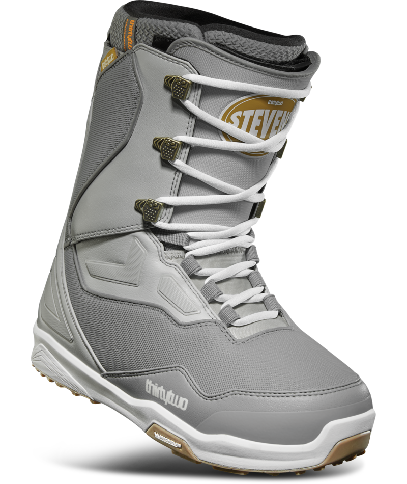 ThirtyTwo Men's TM-2 x Stevens Snowboard Boots 2026 – Darkside