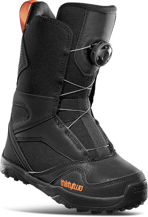 ThirtyTwo Kids BOA Snowboard Boots 2022 (Size 1K Only!)