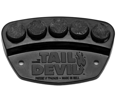 The Original Tail Devil Single Spark Pad (Multiple Color Options)