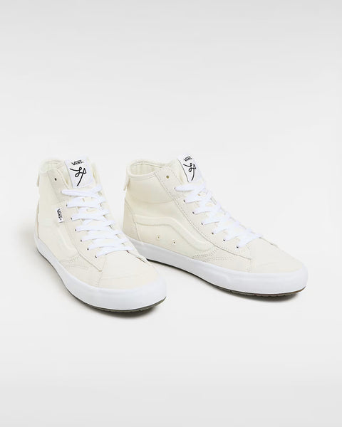 Vans The Lizzie Skateboard Shoe (Multiple Color Options)