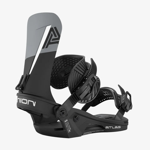 Union Atlas Snowboard Bindings 2026 (Multiple Color Options)