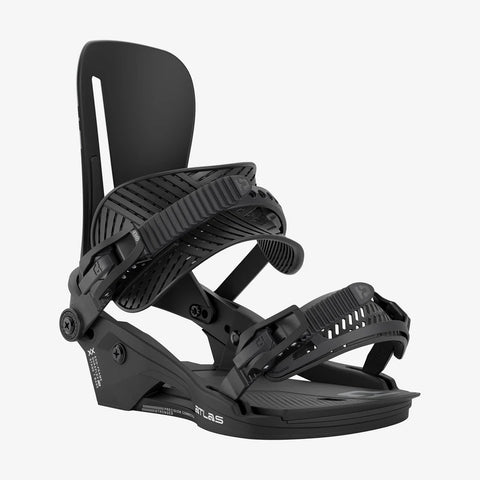 Union Atlas Snowboard Bindings 2026 (Multiple Color Options)