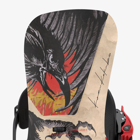 Union Atlas Pro Snowboard Bindings 2026