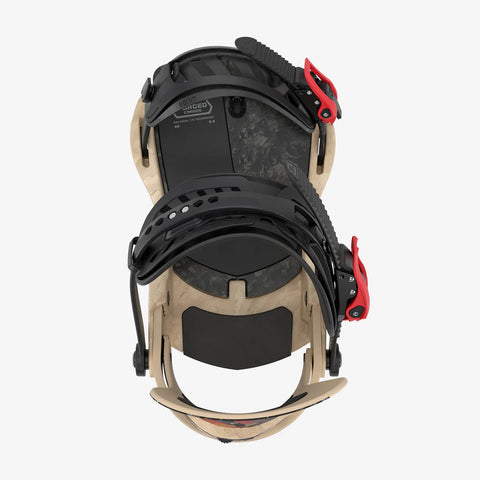 Union Atlas Pro Snowboard Bindings 2026