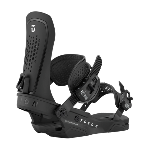 Union Force 20 Year Snowboard Bindings 2026 (Multiple Color Options)