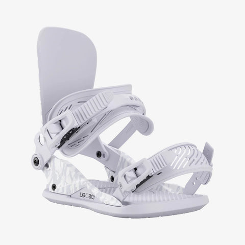 Union Legacy Snowboard Bindings 2026 (Multiple Color Options)