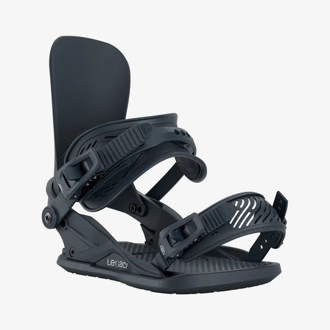 Union Legacy Snowboard Bindings 2026 (Multiple Color Options)