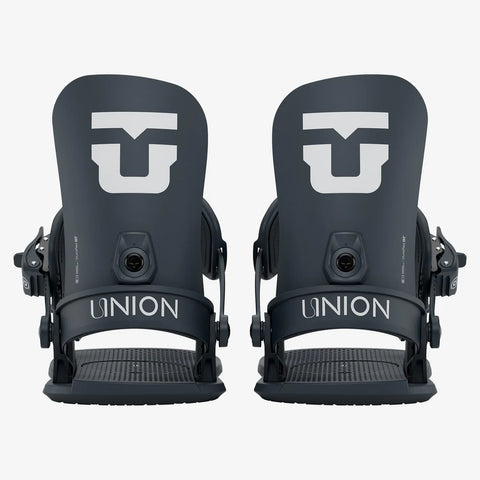 Union Legacy Snowboard Bindings 2026 (Multiple Color Options)