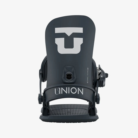Union Legacy Snowboard Bindings 2026 (Multiple Color Options)