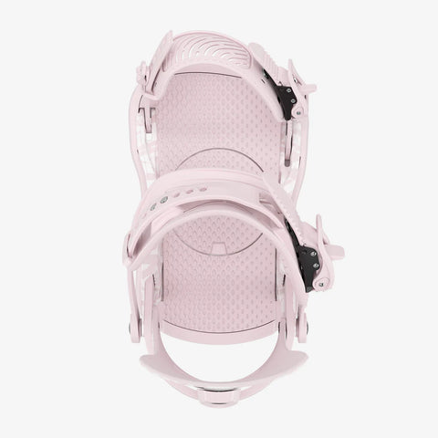 Union Legacy Snowboard Bindings 2026 (Multiple Color Options)