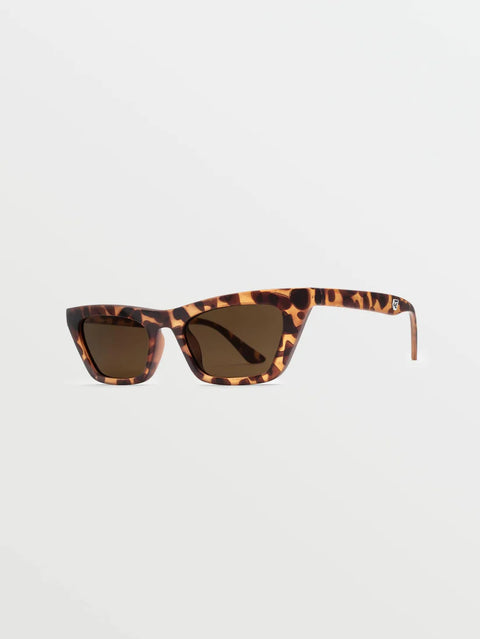 Volcom Peace Punk Sunglasses (Multiple Color Options)