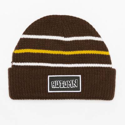 Autumn Vintage Beanie 2024 (Multiple Color Options)