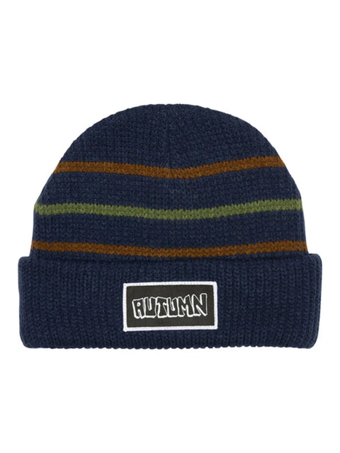 Autumn Vintage Beanie 2024 (Multiple Color Options)