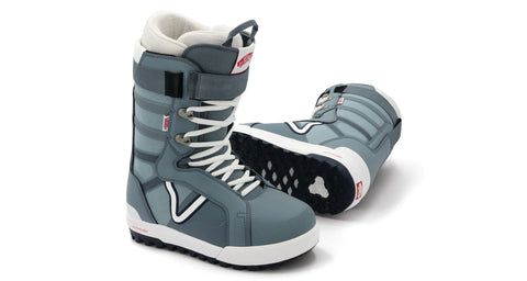 Vans Women's Hi-Standard Pro Snowboard Boots 2026