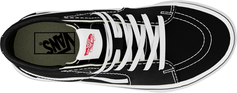 Vans Skate Sk8-Hi Skateboard Shoe (Multiple Color Options)