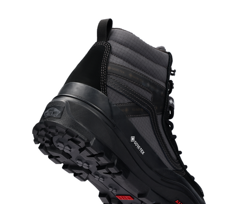 Vans Sk8-Hi Gore-Tex Insulated MTE Shoes 2026 (Multiple Color Options)