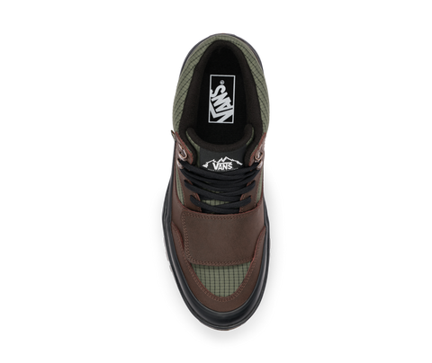 Vans Mountain Mid Gore-Tex Insulated Shoe 2026 (Multiple Color Options)