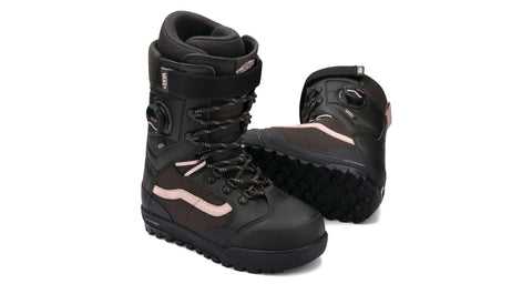Vans Women's Luna Pro Snowboard Boots 2026
