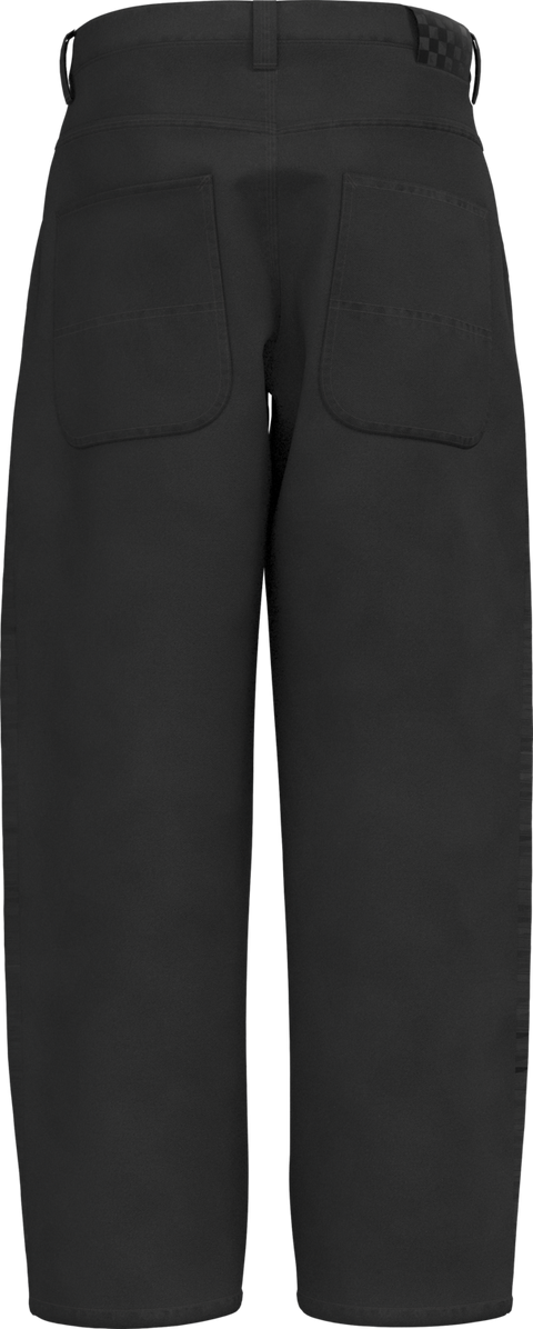 Vans Men's Skate Check-5 Loose Denim Pants (Multiple Color Options)