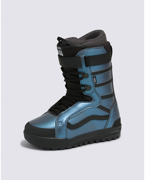 Vans Hi-Standard Pro Snowboard Boots 2024 (Cole Navin Oil 8 Only!)