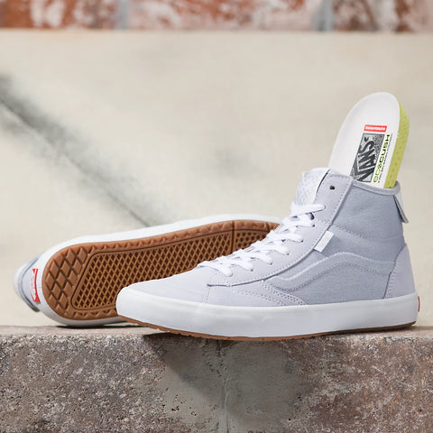 Vans The Lizzie Skateboard Shoe (Multiple Color Options)