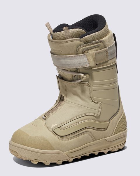 Vans Men's Hi-Country & Hell Bound Snowboard Boots 2025