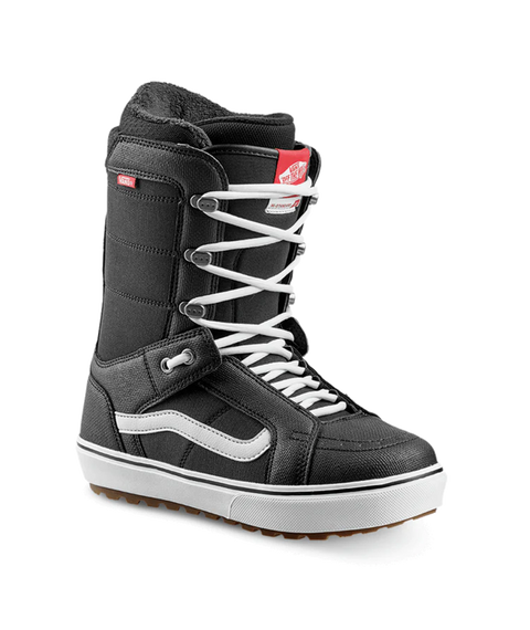 Vans Men's Hi-Standard OG Snowboard Boots 2025 (Multiple Color Options)