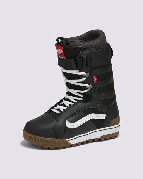 Vans Men's Hi-Standard Pro Snowboard Boots 2025 (Multiple Color Options)