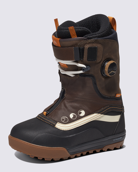 Vans Men's Infuse Snowsurf Snowboard Boots 2025 (Size 10 Only!)