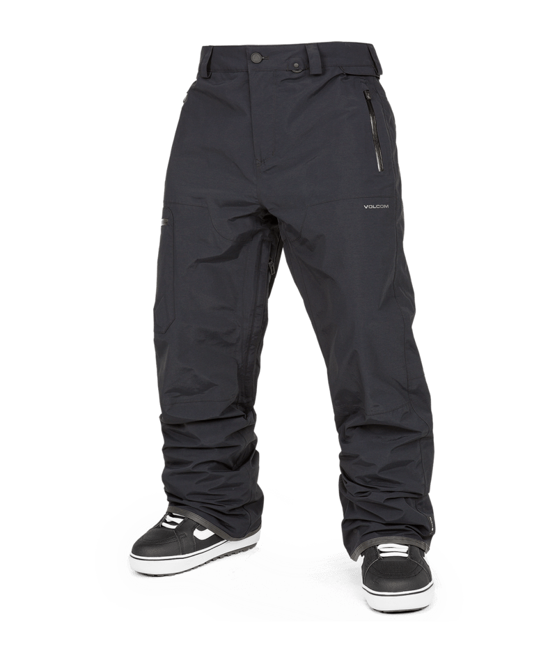 Volcom L Gore-Tex Pant 2025 (Multiple Color Options) – Darkside