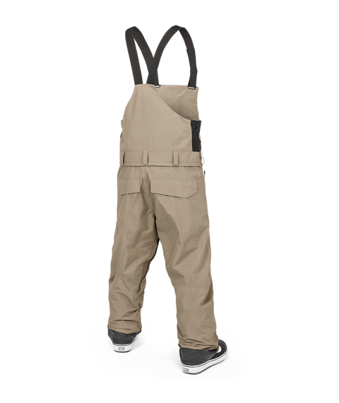 Volcom Rain Gore-Tex Bib Overall 2025