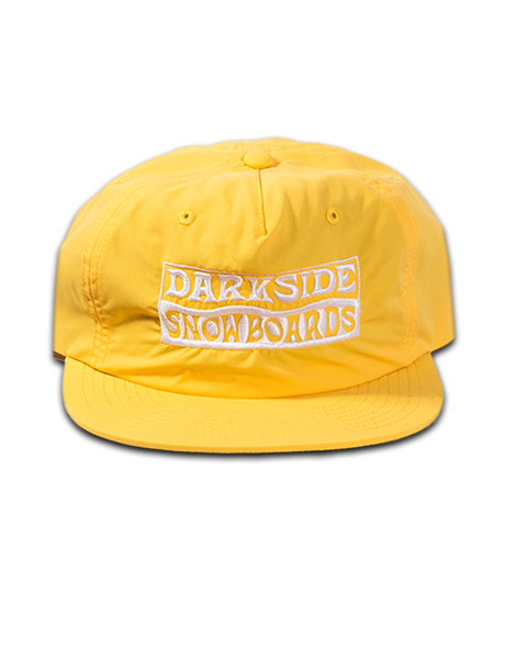 Darkside Powder Waves Nylon Surf Cap (Multiple Color Options)