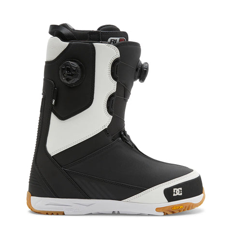 DC Transcend Snowboard Boots 2025