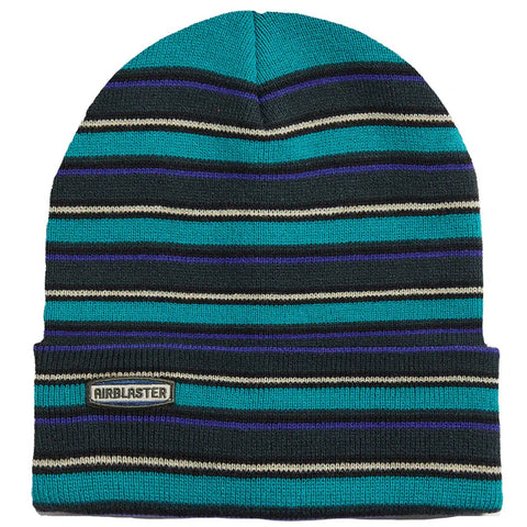 Airblaster Stripe Beanie (Multiple Color Options)