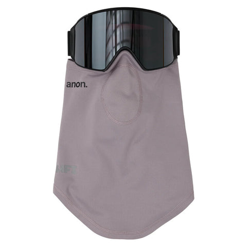 Anon MFI Lightweight Neckwarmer 2026 (Multiple Color Options)