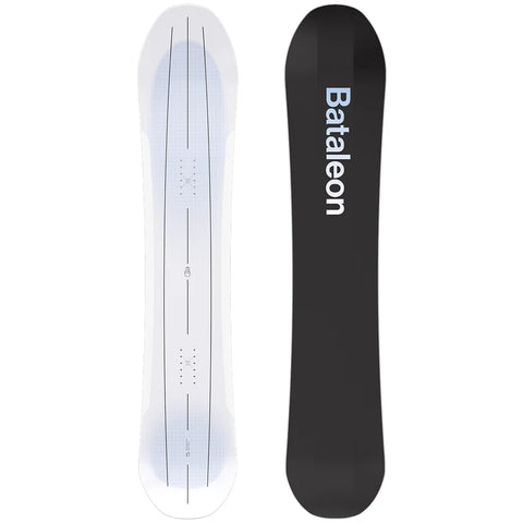 Bataleon Thunderstorm Snowboard 2026