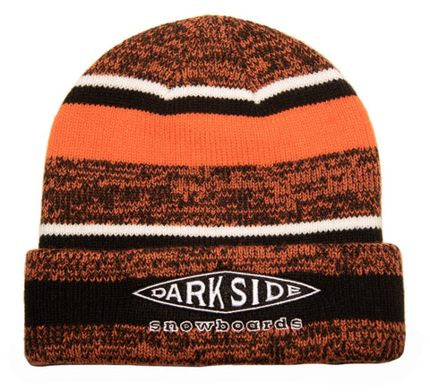 Darkside OG Diamond Toboggan Beanie (Multiple Color Options)
