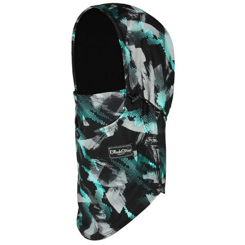 Blackstrap Team Hood Facemask (Multiple Color Options)