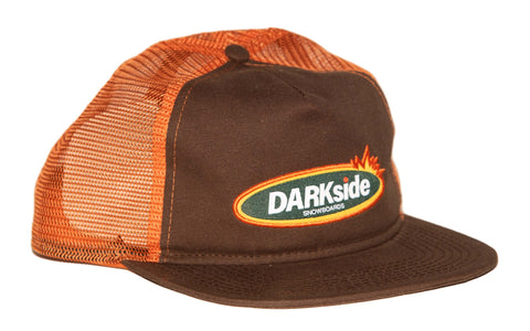 Darkside GrindSide Trucker Hat