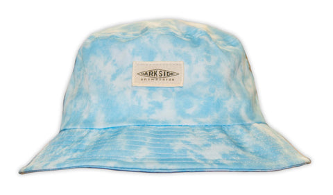 Darkside Goldie Bucket Hat (Multiple Color Options)