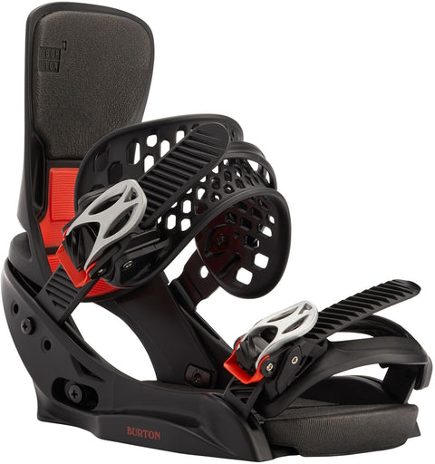 Burton Lexa X EST Snowboard Bindings 2024 (Multiple Color Options- Size S Only!)